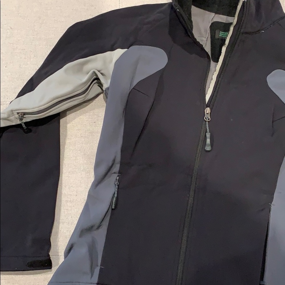 EMS shell jacket - Picture 2 of 4